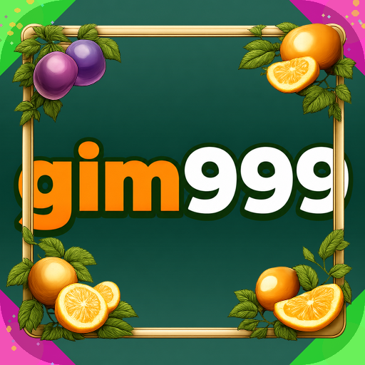 gim999 — mitra unggulan