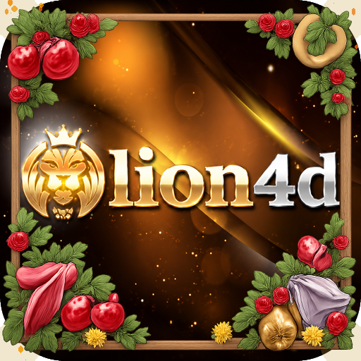 lion4d — galeri pratinjau - APK Resmi